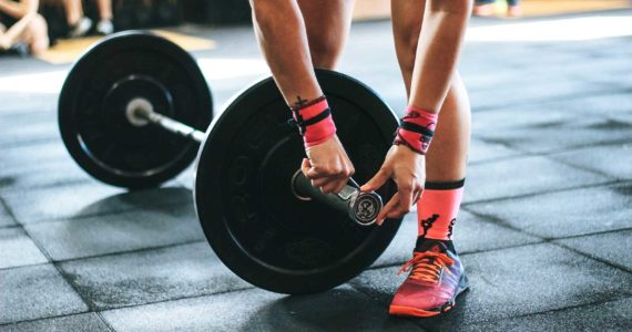 academia em capao da canoa