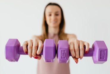 Funcional para Mulheres