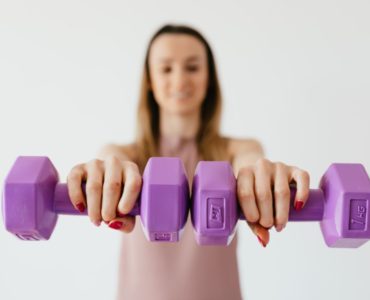 Funcional para Mulheres