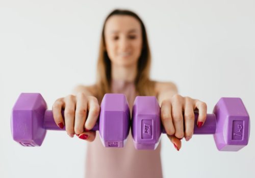 Funcional para Mulheres