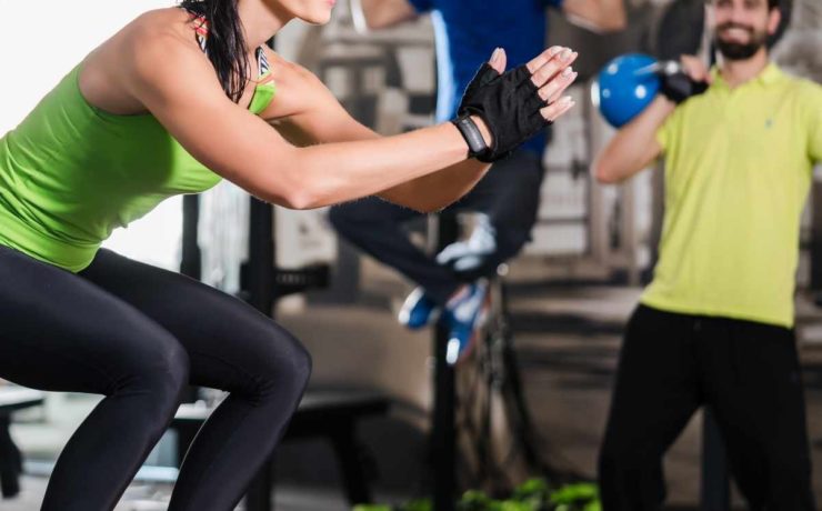 treino funcional em capão da canoa