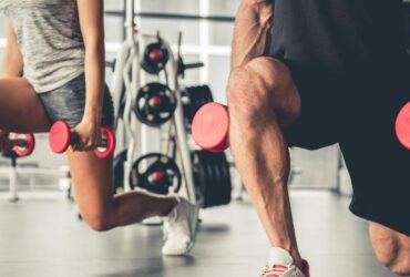 Musculação em Capão da Canoa