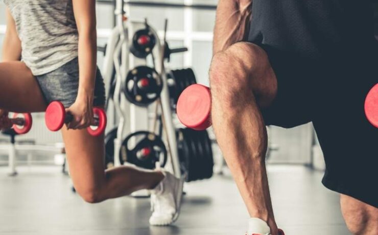 Musculação em Capão da Canoa