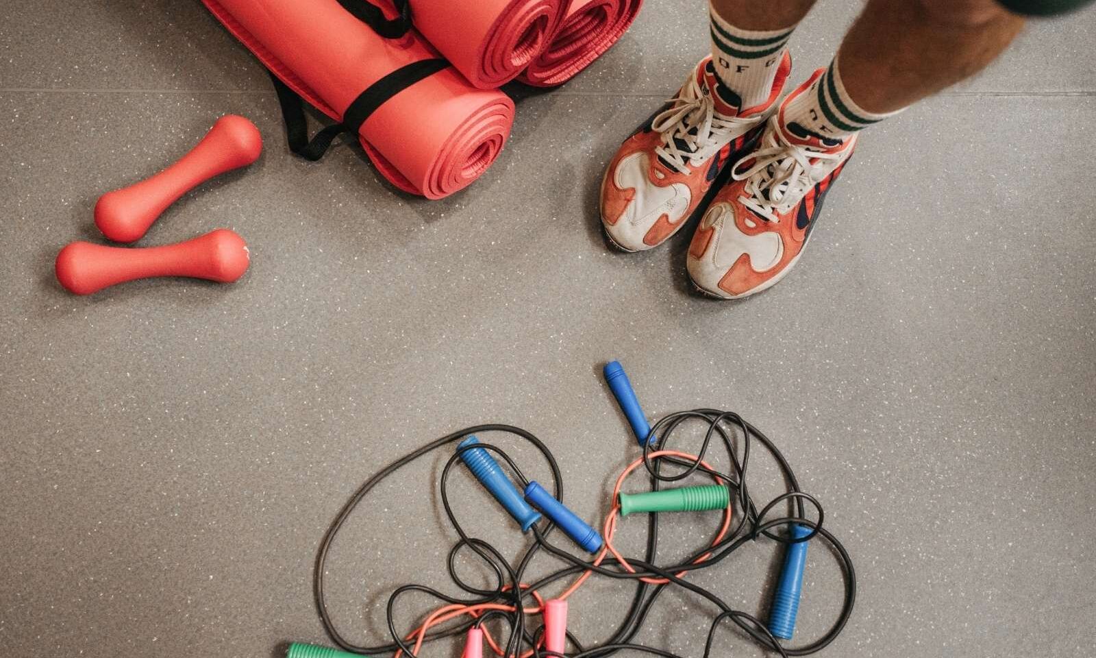 Personal em Atlântida