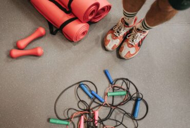 Personal em Atlântida